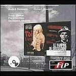 Le Cinema d'Andre Hossein - AUDIO CD