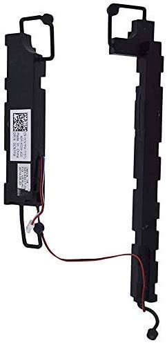 Lapso India Laptop Internal Speaker Set Compaitible for Dell Inspiron 15 3542 3541 02RJ7P