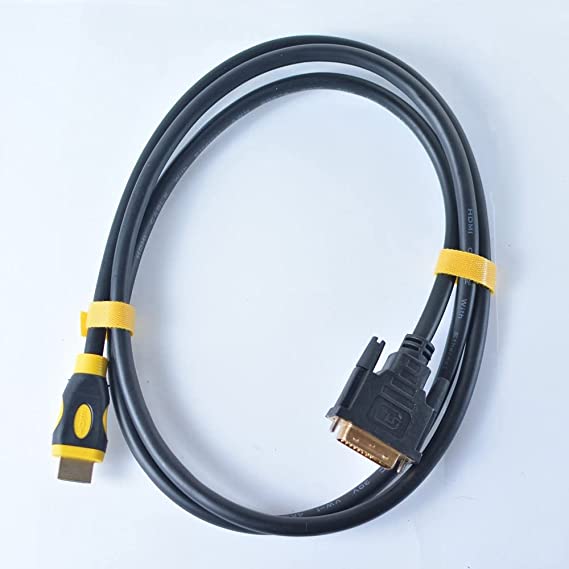 HDMI TO DVI 1.5 CABLE POINT