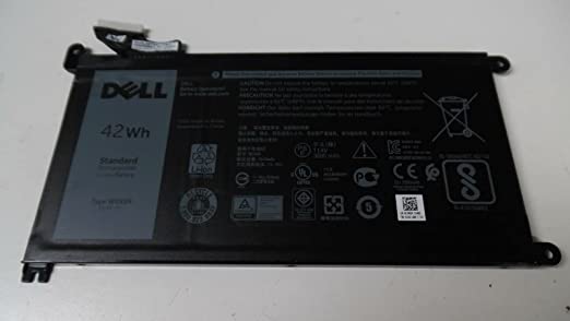 DELLL 5567 laptop battery