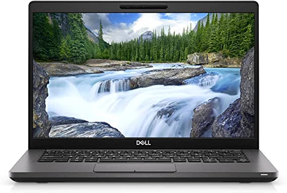 Dell Latitude 5000 5400 14" Notebook - 1920 X 1080 - Core i5 i5-8365U - 8GB RAM - 256GB SSD