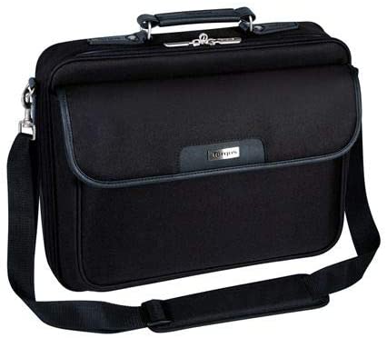 Targus Notepac Laptop Case, Black [CN01]