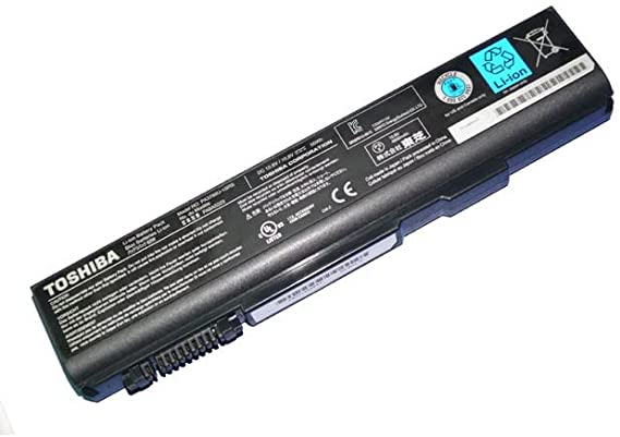 Toshiba TOSHIBA 3788 PA3787U laptop battery