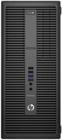 HP T1P48AW EliteDesk 800 G2 Tower PC - Intel Core i5, 3.60 GHz, 500 GB
