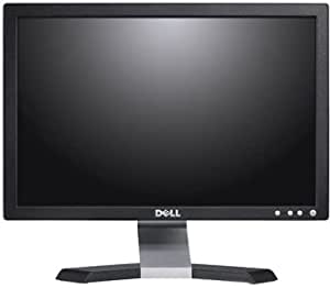 Dell Wide-Screen Flat Panel - 17in