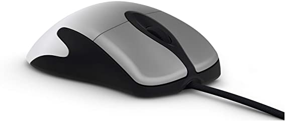 Microsoft Pro Intellimouse – Light Shadow