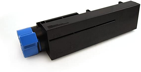 Green2Print Toner black 12000 pages replaces OKI 44917607, 45807116 Toner cartridge for OKI ES4131, ES4132, ES4161MFP, ES4191MFP, ES4192, ES5112, ES5162