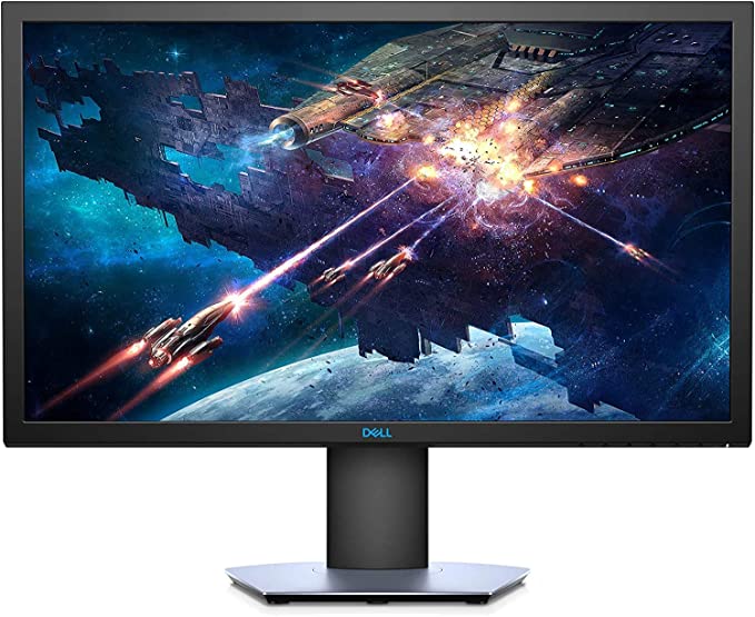 Dell 24 Inch LED-backlit Full HD 144 Hz AMD FreeSync Gaming Monitor-S2419HGF