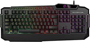 Keyboard GAMING RGP ST Standard KL-3000 SUPER SILENT (KL-3000)