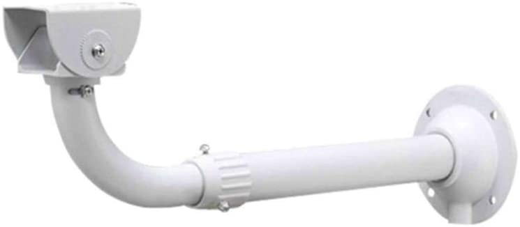 CCTV CAMERA BRACKET/WALL MOUNT TELESCOPIC 60-120cm ADJUSTABLE