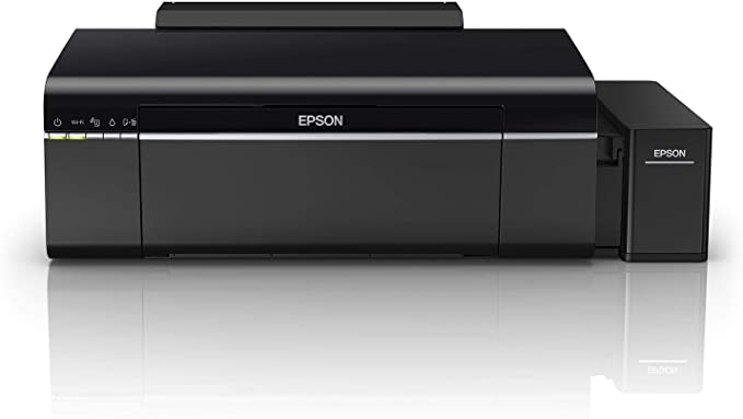 L805 ink tank printer Epson