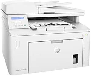 HP Laserjet Pro MFP 227SDN