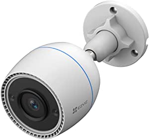 C3TN Wi-Fi Smart Home Camera