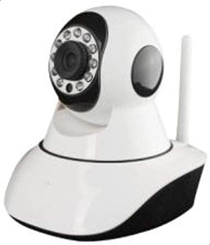 Sinsin High definition mobile wireless surveillance camera used with iPhone and Android , 2724303708446