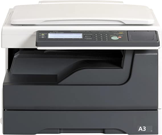 Muratec Multi function Laser Printer MFX-2010