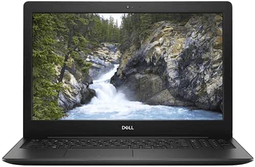 DELL Latitude 15-3510 Laptop - Intel Core I5 -10210U- 8GB RAM - 1TB HDD - 15.6-inch FHD - 2GB NVIDIA MX230 - Ubuntu - Grey