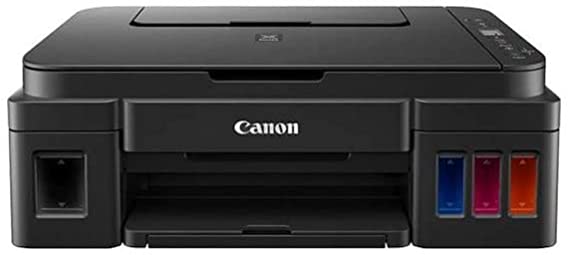 Canon PIXMA G3411 3 In 1 Wireless Ink Tank Printer – Middle East Version