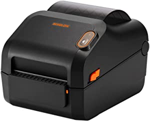 BARCODE PRINTER BIXOLON XD3-40