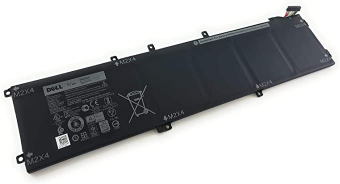 DELLL XPS 15 9570 97WH laptop battery