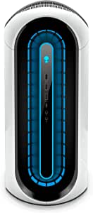 2021 Newest Alienware Aurora R12 Gaming Desktop, Intel Core i7-11700F(Liquid Cool, Up to 4.9GHz), NVIDIA GeForce RTX 3080, 32GB 3200MHz DDR4, 512GB PCIe SSD + 1TB HDD, WiFi 5, Bluetooth 5.0, Win10