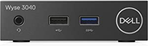 Dell Wyse 3040 Intel Atom x5-Z8350 2GB 16GB eMMC Wyse ThinOS Desktop PC