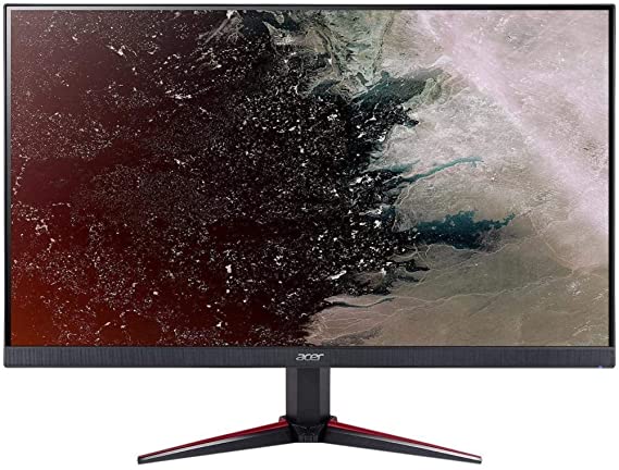 Acer NITRO VG240Y Sbmiipx 23.8" IPS 165Hz 1080P 2ms (0.5 G2G)