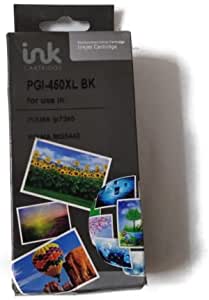 450Xl Black Compatible ink Cartidge