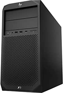 HP Smart Buy Z2 G4 T i7-9700 16GB, 512GB SSD DVD W10 PRO 64BIT