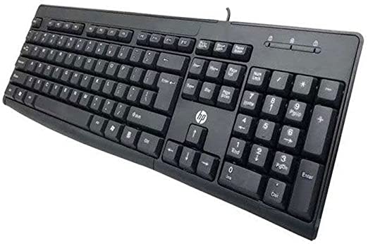 Hp K1600 Keyboard