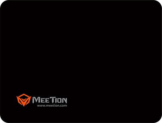 Meetion MT-PD015 Gaming Mouse Pad-Black