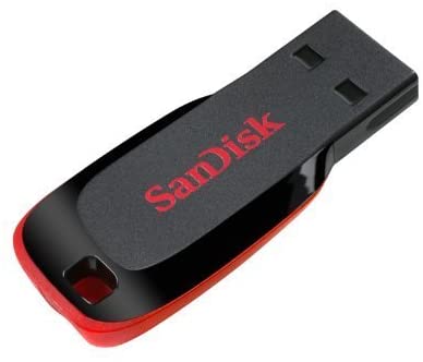 Sandisk B35-16GB USB Flash Drive