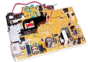 Engine Control Power Board For HP P1005 P1006 P1007 P1008 P1009 - Refurbished