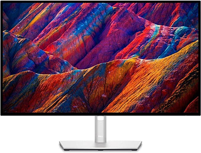 Dell UltraSharp 27 4K USB-C Monitor - U2723QX