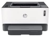 Neverstop Laser 1000a Printer [4RY22A] White/Grey