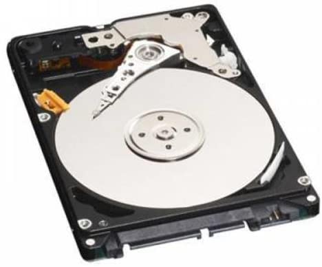 MDT 2.5 inch 500GB SATA Hard Drive