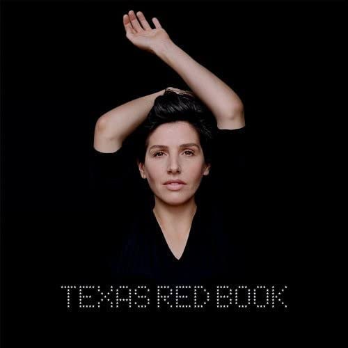 AUDIO CD Texas – Red Book