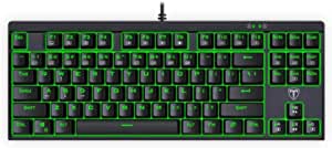 T-DAGGER T-TGK302 Mechanical Gaming Keyboard