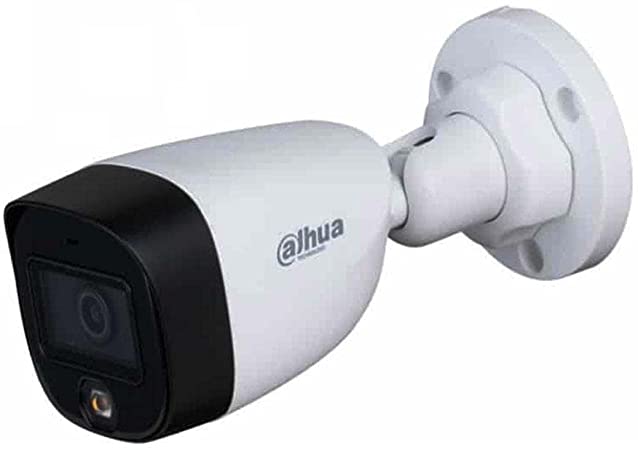 Security Cam DAHUA DH-HAC-HFW1209CP-LED, 2MP 3.6mm