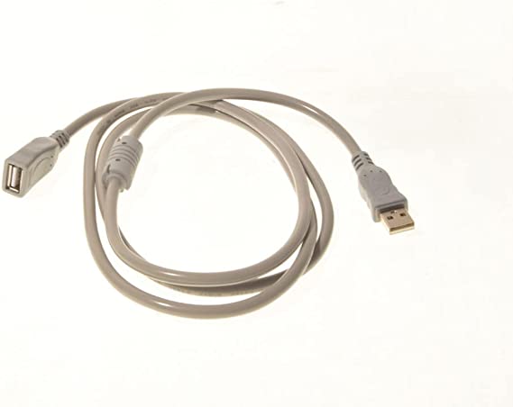 computer cable usb 1.5/90-100002