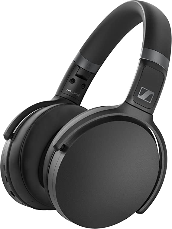 Sennheiser HD 450SE