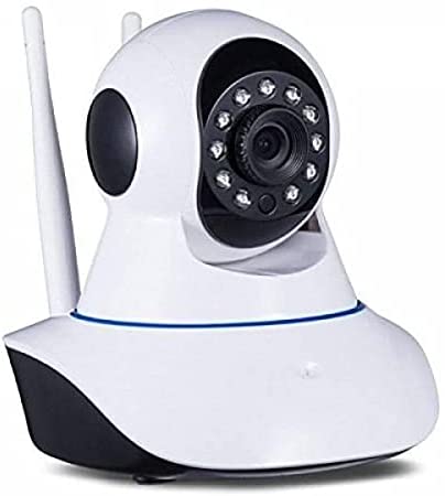 Wifi PTZ Camera 1080P FullHD - 2 Way Audio with alarm