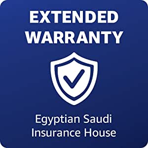 2 Year Extened Warranty Plan for one customer purchased Household Appliance or Sports Equipment from EGP19500 to EGP19999.99