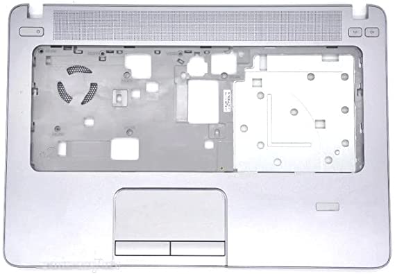 HOUSING HP 650 G1 Laptop C+TP+CLICK Housing Upper Case Palmrest Touchpad Cover