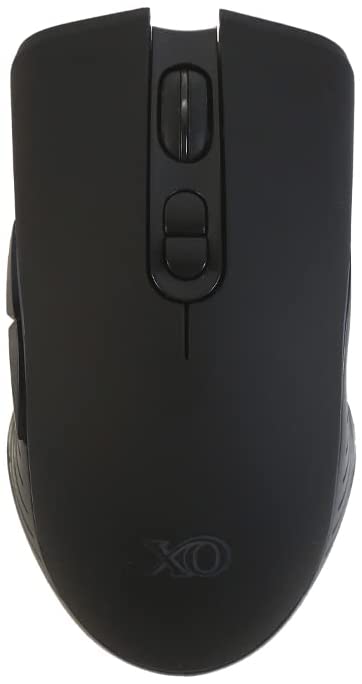 XO G10 Wireless Computer Mouse for Computer with Unified USB Receiver