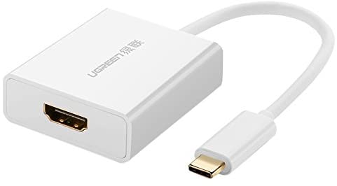 UGREEN 40273 USB-C TO HDMI ADAPTER