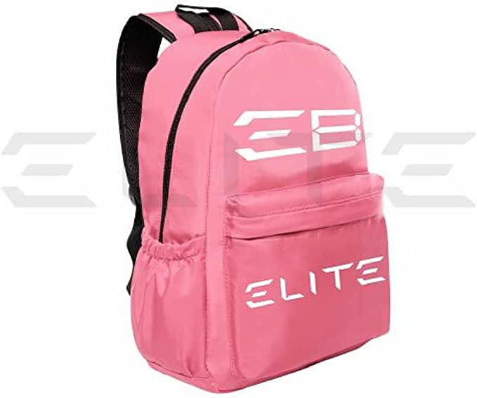 Elite sports & Laptop Bags 15.6" Nailon - Rose Case