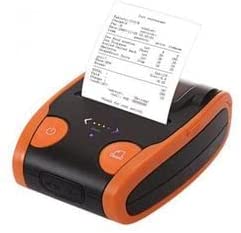 Mini Handheld Portable-Bluetooth Thermal Receipt Printer(VTC)