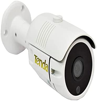 Outdoor AHD 2MP Security Camera