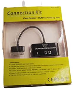 Connection kit