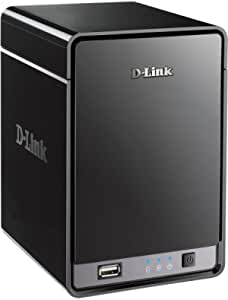 D-Link Dnr-322l Mydlink Network Video Recorder